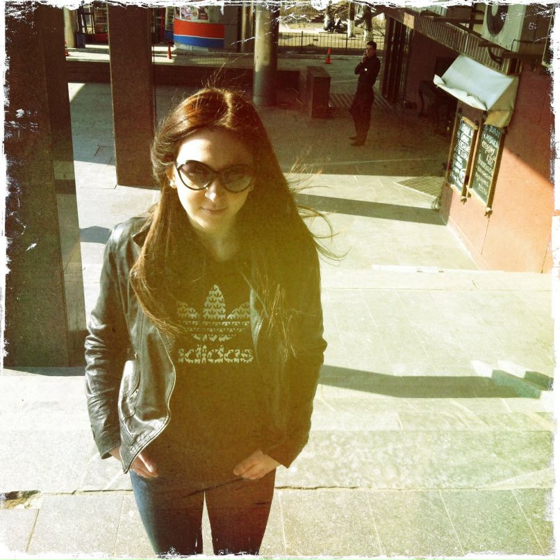 Алёна Бескупская | Винница