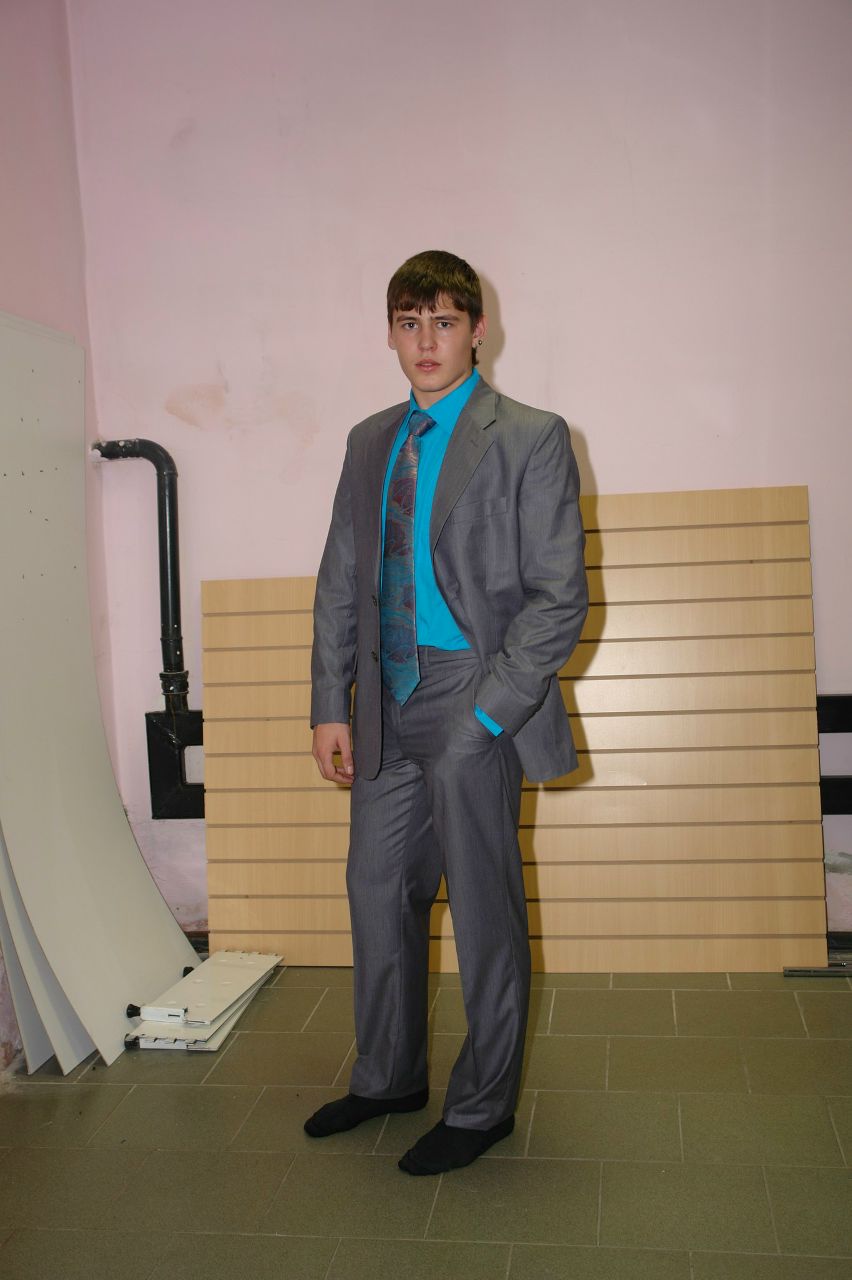 Владимир Сыропятов | Екатеринбург