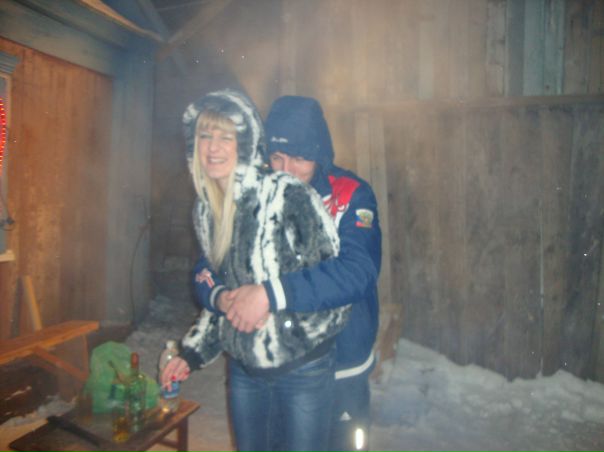 №26, Лилия Хабибрахманова, 34 года, Лениногорск №26, Лилия Хабибрахманова, 34 года, Лениногорск