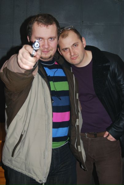 №63, Богдан Кушнир, Киев №63, Богдан Кушнир, Киев