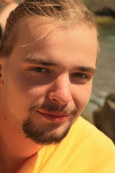 №29, Мирослав Петров, 34 года, Львов №29, Мирослав Петров, 34 года, Львов