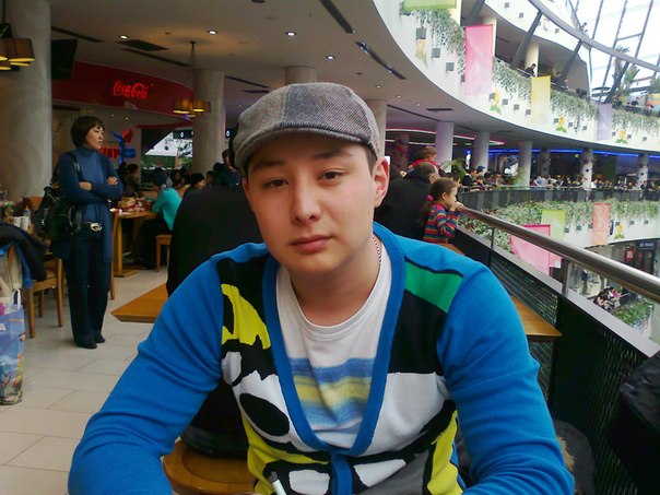 №35, Tima Tokpaev, Усть-Каменогорск №35, Tima Tokpaev, Усть-Каменогорск