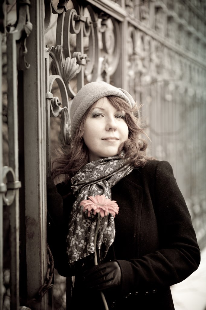 Ольга Антипова | 