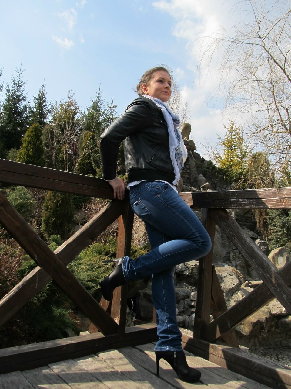 Уляна Черевата | Kraków