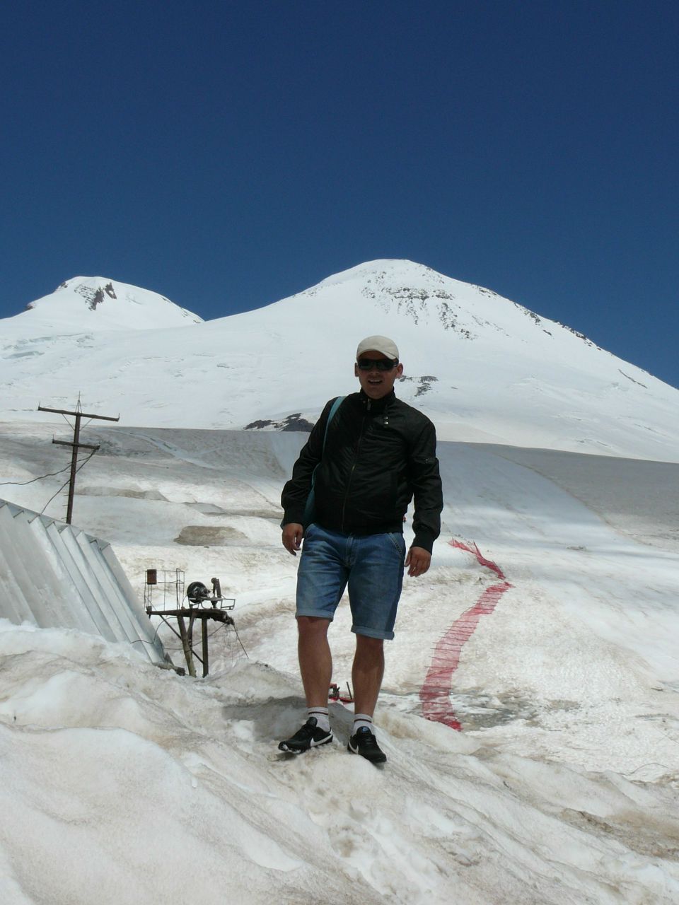 Андрей Костин | 