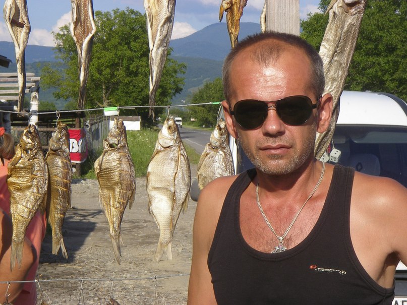 Анатолий Стойкивский | Санкт-Петербург