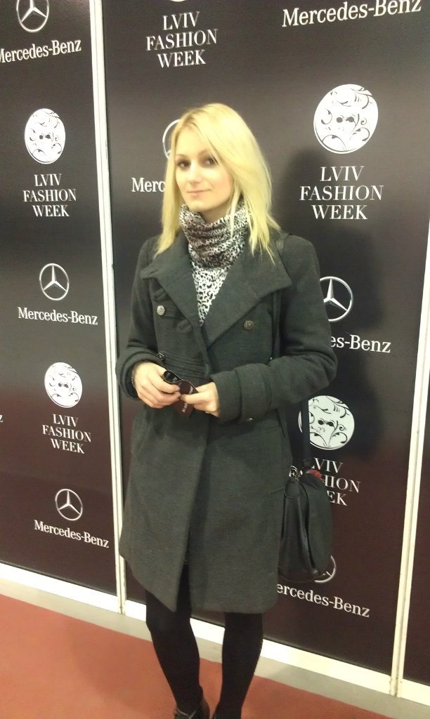 Наталія Ненчук | Львов