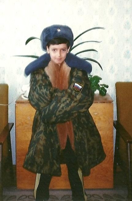 Денис Просянкин | 