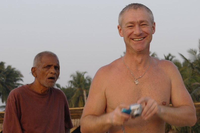 Наталья Сметанина | Санкт-Петербург