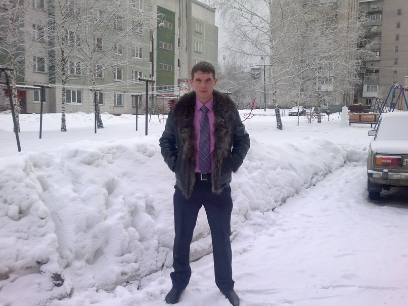 Сергей Корнев | Пенза