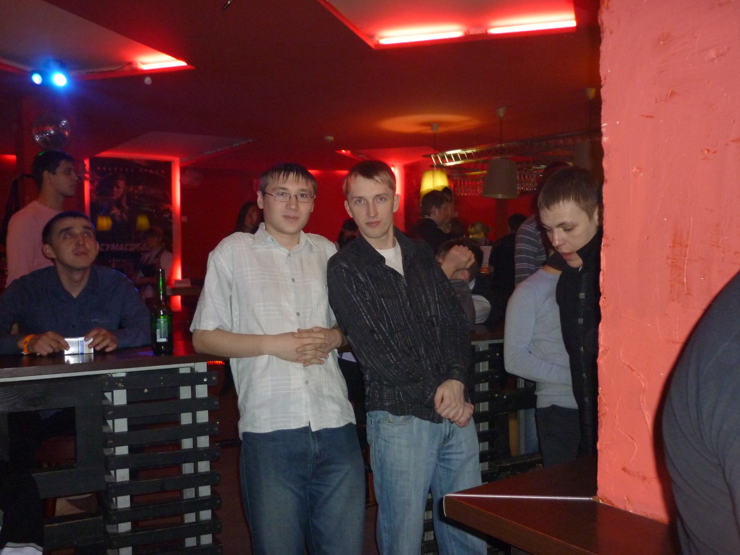 Фото профиля