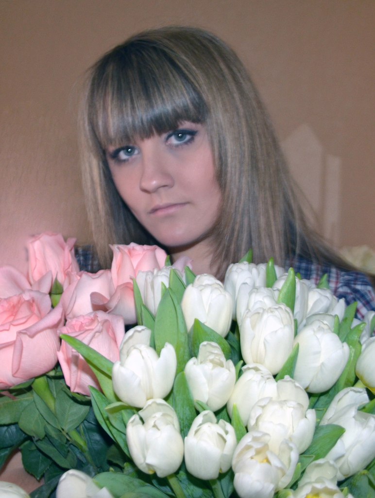 Олеся Гринько | Санкт-Петербург