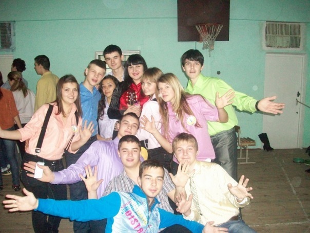 №170, Аллочка Старовойтова, Николаев №170, Аллочка Старовойтова, Николаев