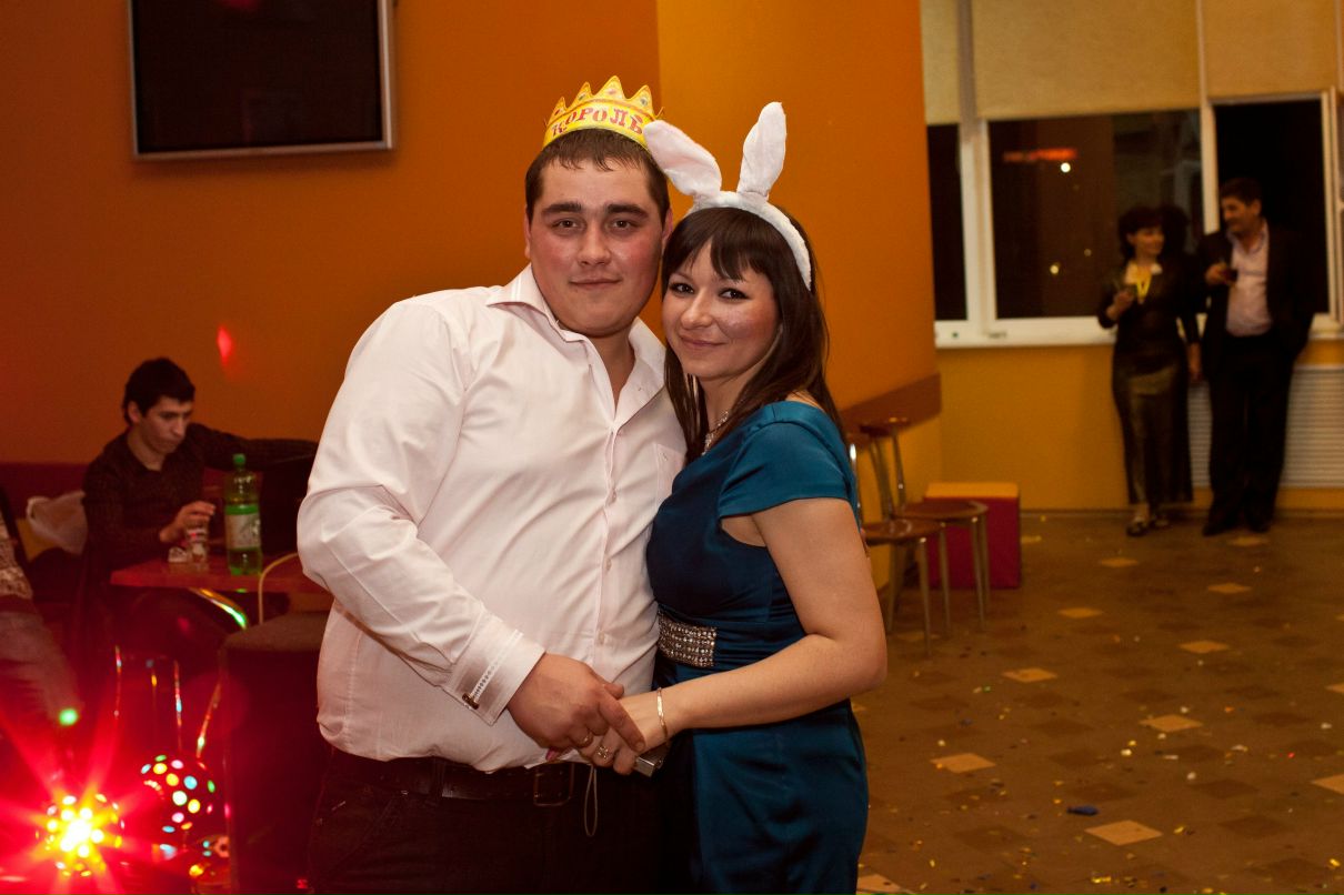 Анна Шульженко | Краснодар