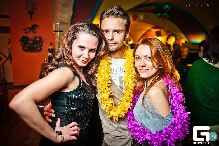 Яна Сницаренко | Москва