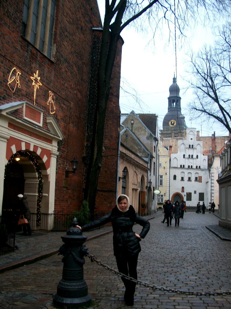 Таня Козик | 