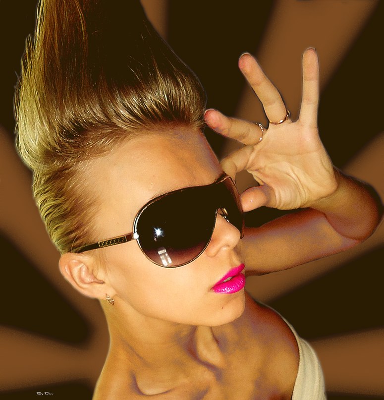 Татьяна Гладченко | Москва