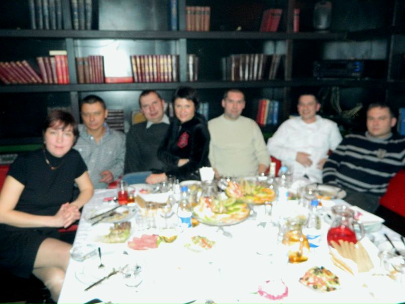 Сергей Фёдоров | Санкт-Петербург