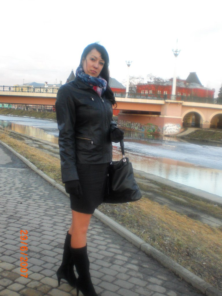 Марина Шульдешова | Орёл