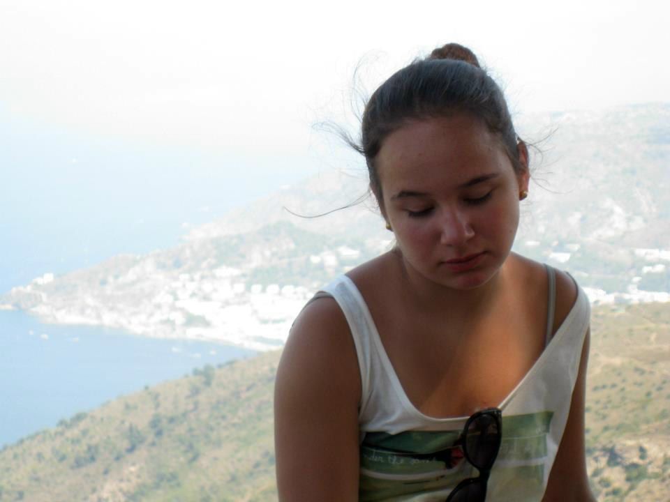 Елизавета Мирлина | Karlsruhe