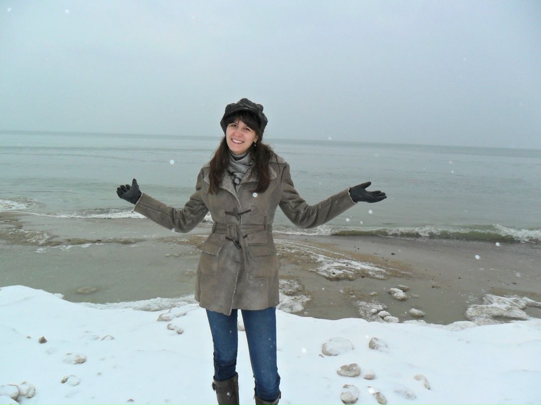 Надежда Тонкошкурова | Абакан