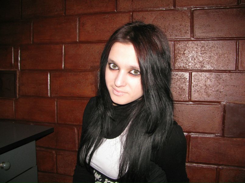 №51, Таня Коссе-Ильчук, 31 год, Глодяны №51, Таня Коссе-Ильчук, 31 год, Глодяны