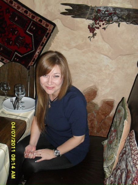 №81, Анна Башлаева №81, Анна Башлаева