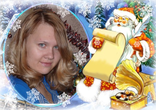 Фото профиля