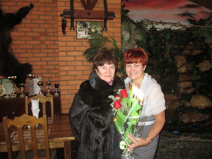 Валентина Мухина | Пологи