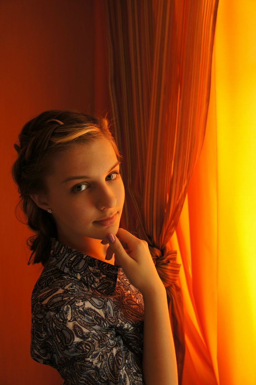 Даша Семенек | 