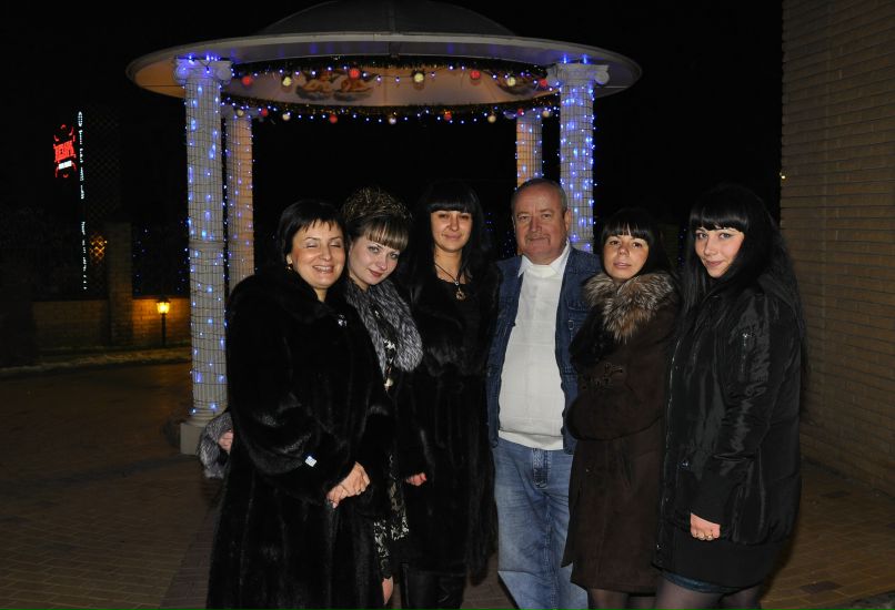 Оксана Бизякина | Ростов-на-Дону