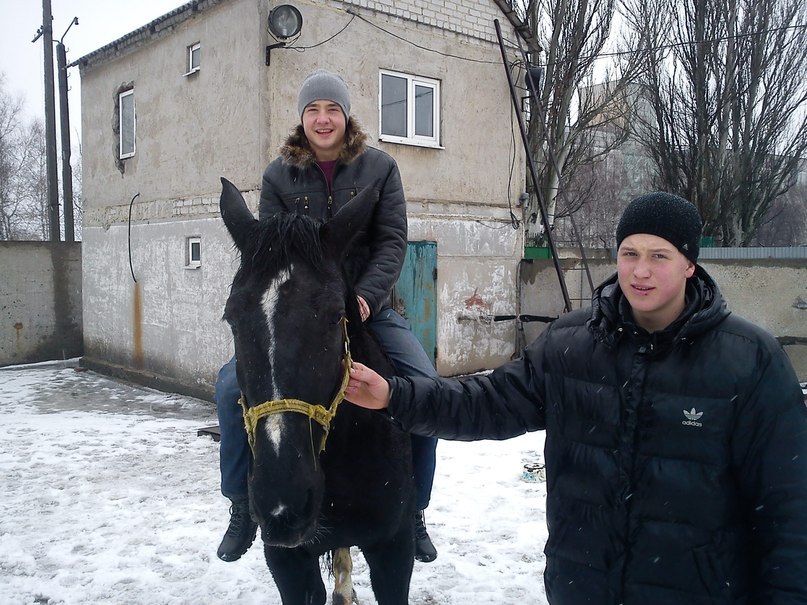 Марк Передрий | Украинск