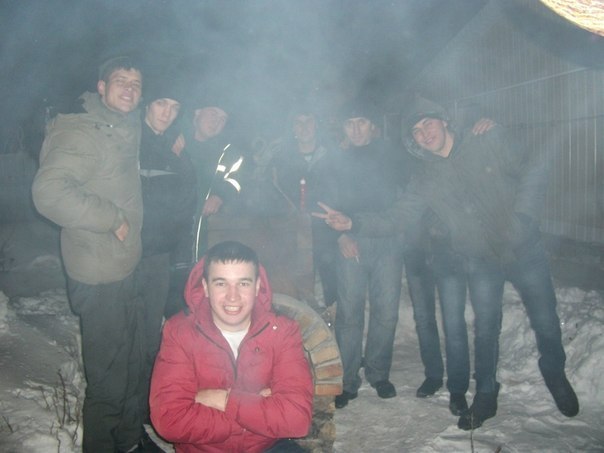 Артак Асланян | Санкт-Петербург