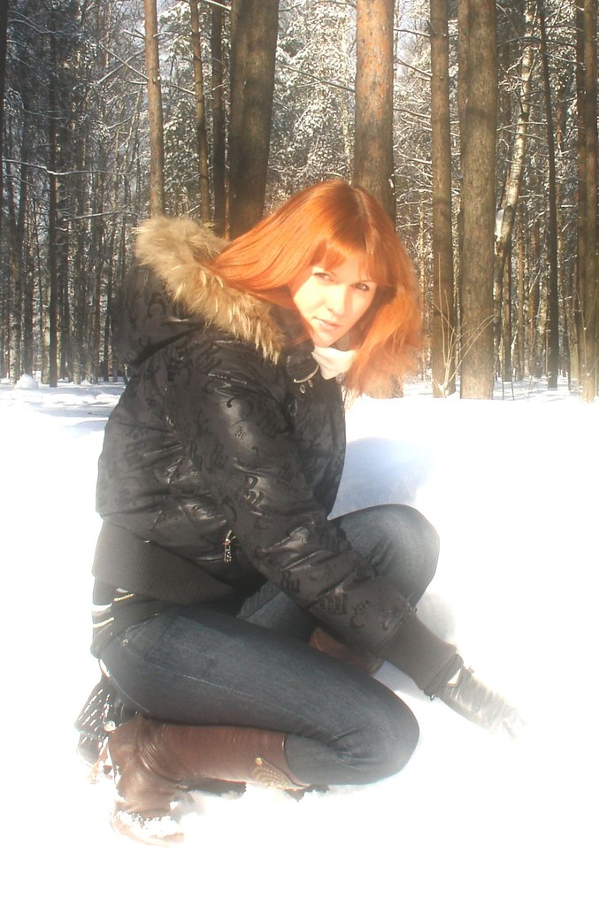 Светлана Дёмина | Санкт-Петербург