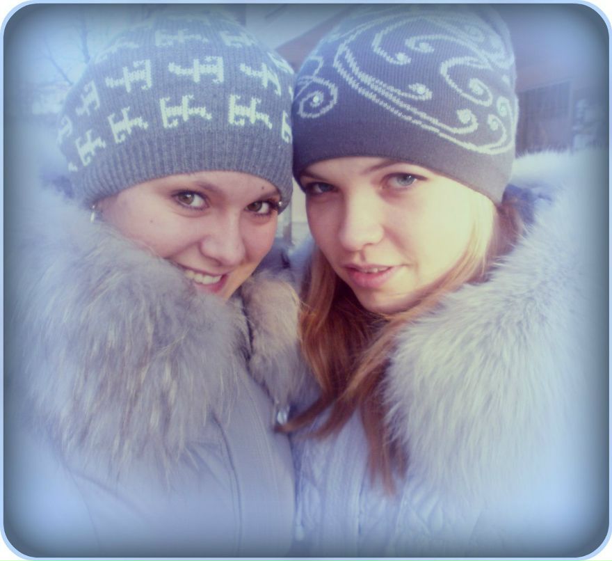 Анастасия Островская | Вологда