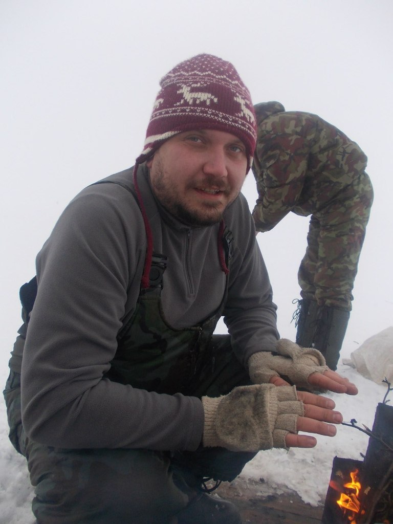 Павел Костров Сергеевич | Москва