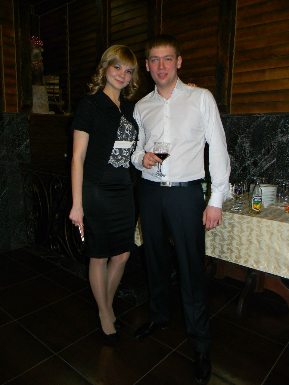 Екатерина Панасенко | 