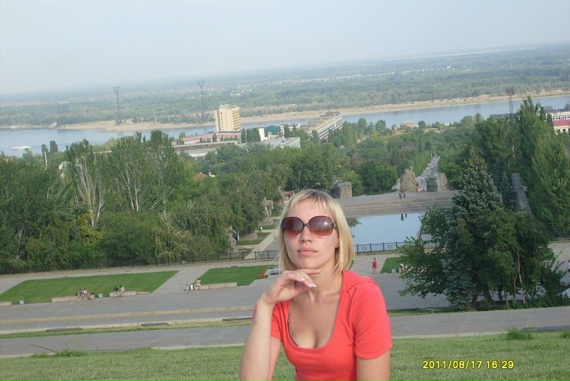 №5, Анна Субботина №5, Анна Субботина