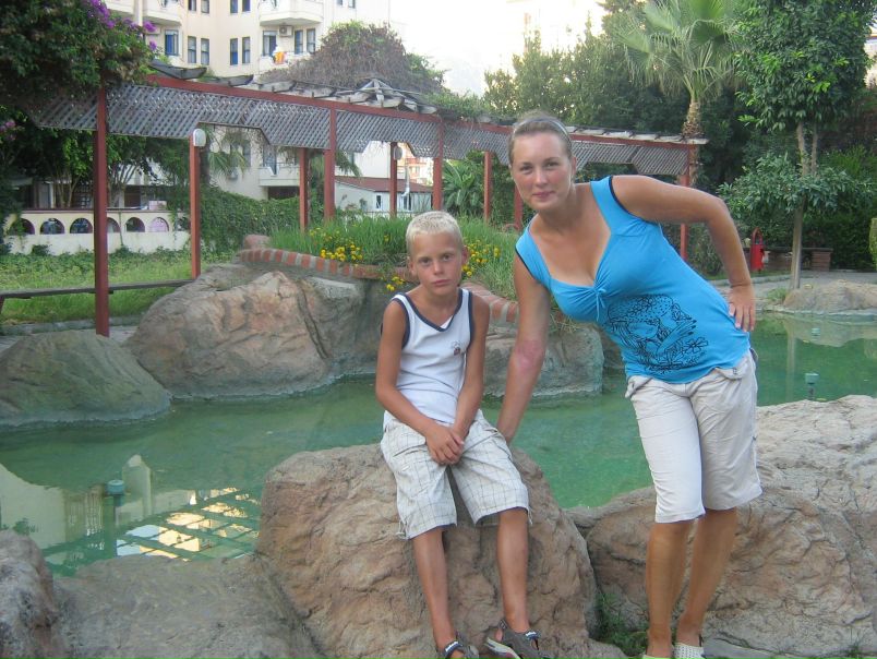 №44, Анна Куприянова, 43 года, Санкт-Петербург №44, Анна Куприянова, 43 года, Санкт-Петербург