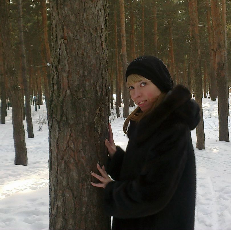 Ирина Кузнецова | Нижний Новгород