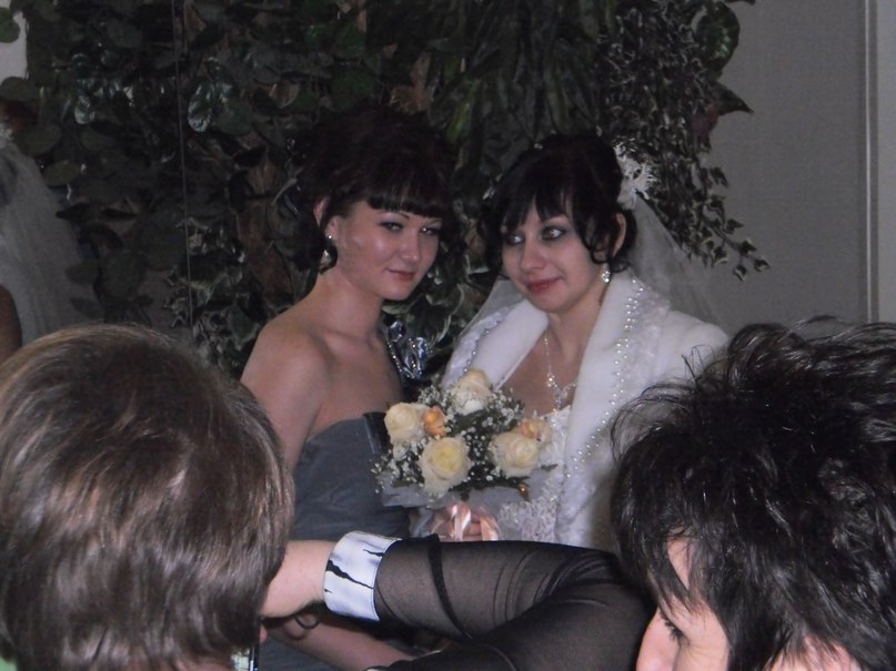 Анна Кобер | Салехард