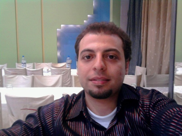 №2, Maher Srio, Aleppo №2, Maher Srio, Aleppo