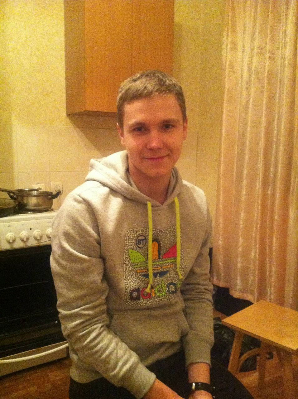 Михаил Юрочкин | Ann Arbor