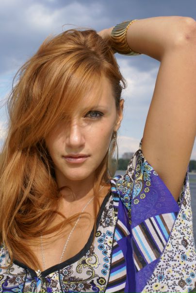 №55, Анастасия Бурмакина, 39 лет, Киев №55, Анастасия Бурмакина, 39 лет, Киев