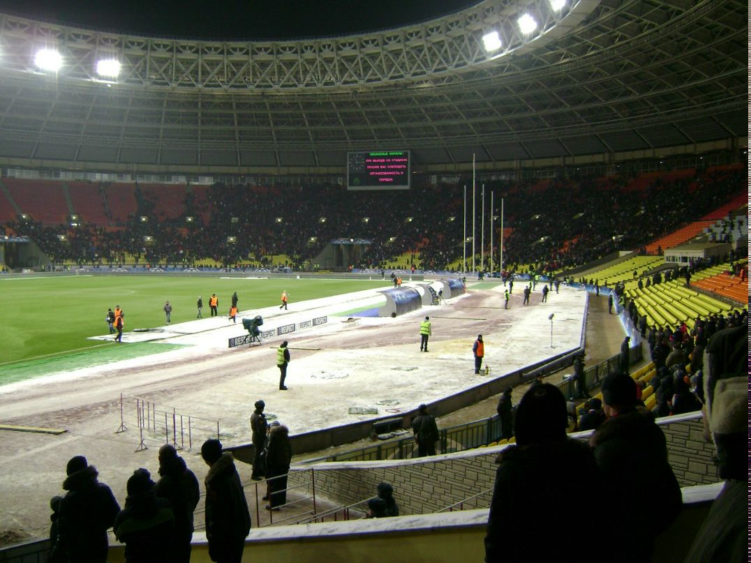 Владислав Смаилов #8 | Екатеринбург