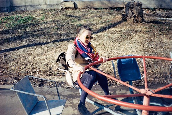 Ася Бусыгина | Киров