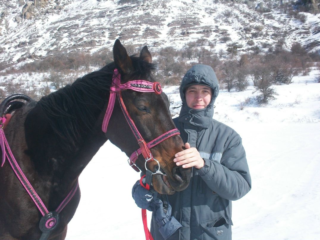 Алексей Тарасов | Санкт-Петербург
