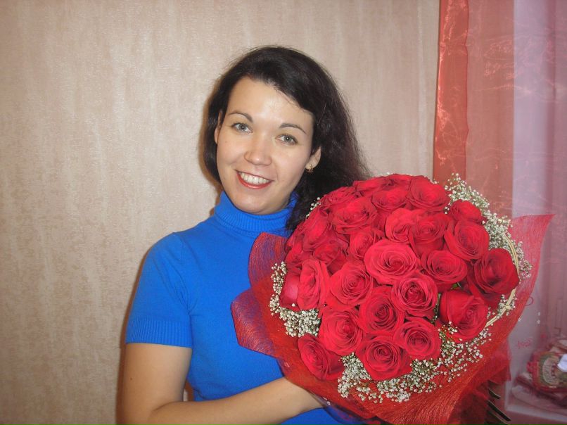 Мария Гринченко | Санкт-Петербург