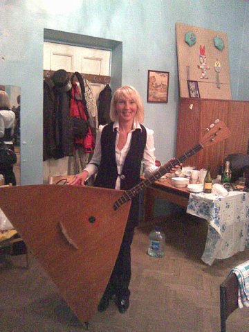 №85, Светлана Тюрина, Санкт-Петербург №85, Светлана Тюрина, Санкт-Петербург