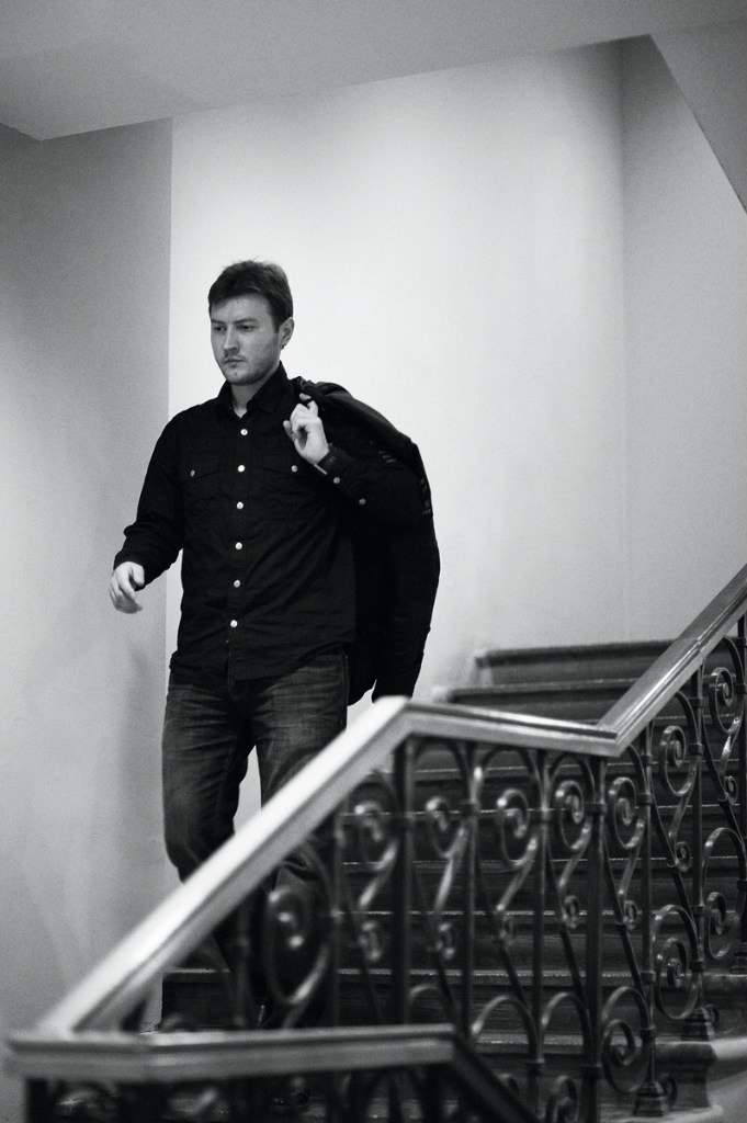 Леонид Валетов | Москва